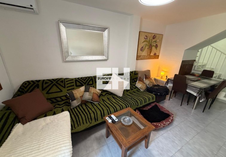 Revente - Duplex - Lo Pagan - La Puntica