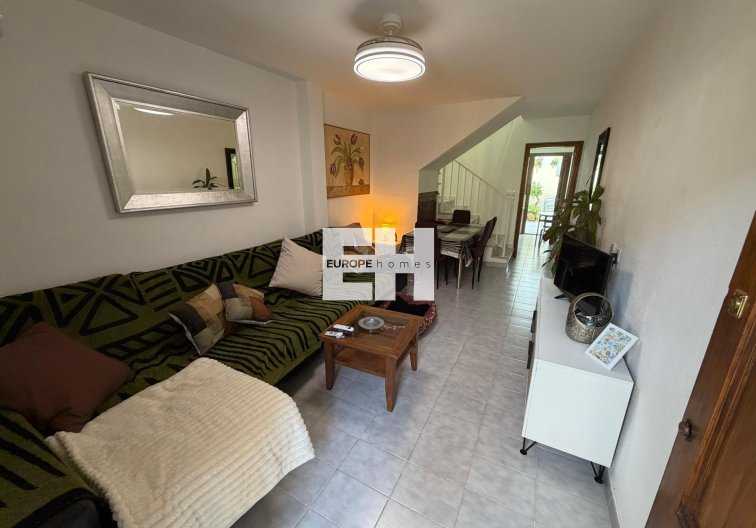 Revente - Duplex - Lo Pagan - La Puntica