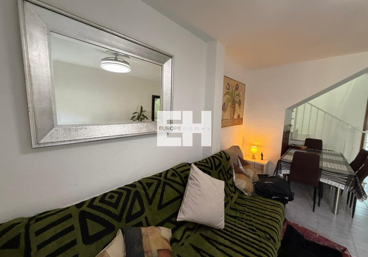 Revente - Duplex - Lo Pagan - La Puntica