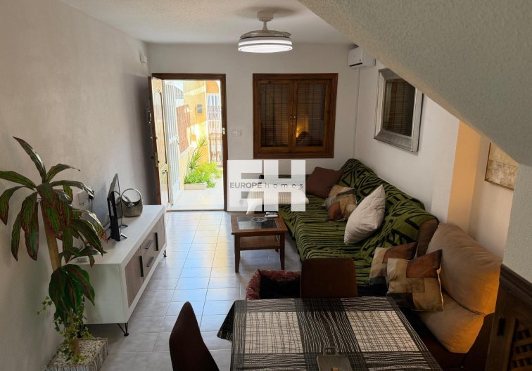 Revente - Duplex - Lo Pagan - La Puntica