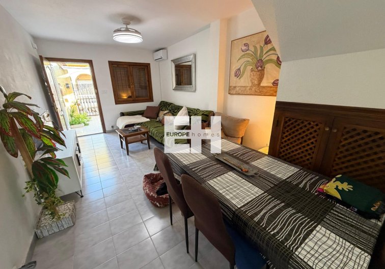 Revente - Duplex - Lo Pagan - La Puntica