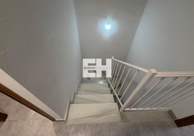 Revente - Duplex - Lo Pagan - La Puntica