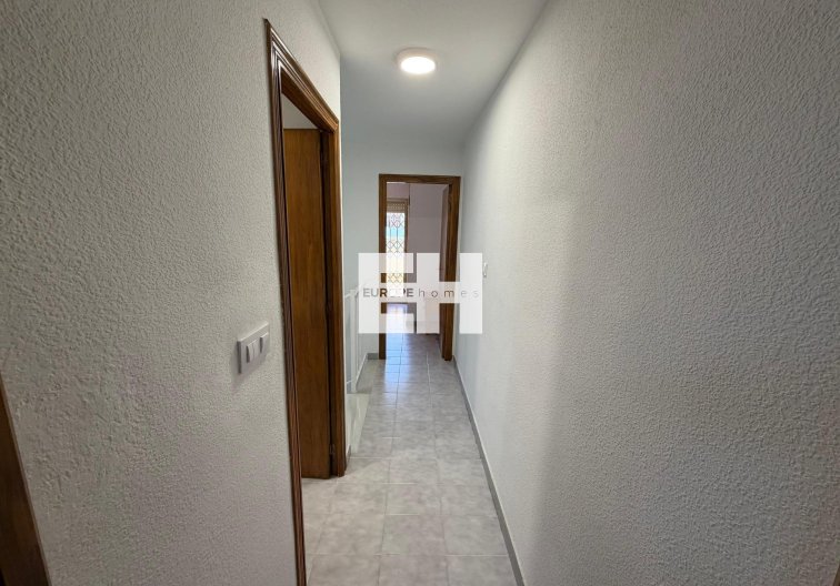 Revente - Duplex - Lo Pagan - La Puntica