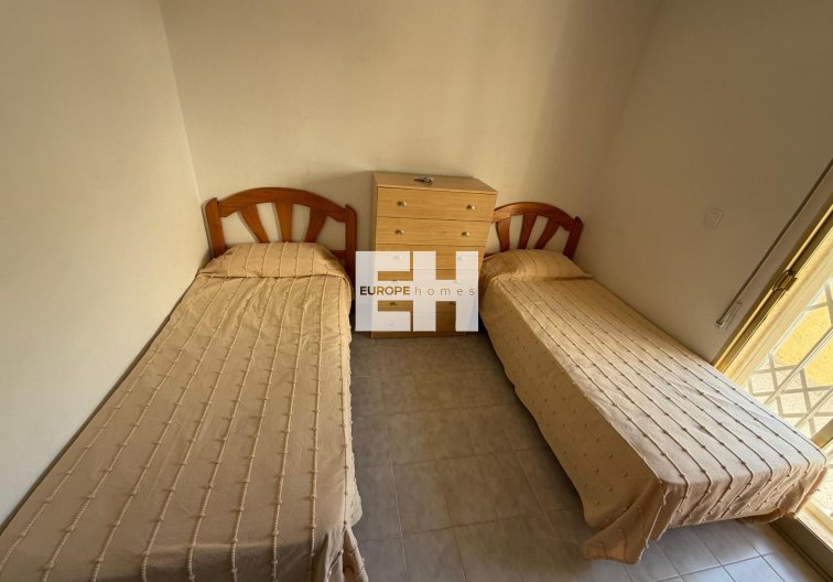 Revente - Duplex - Lo Pagan - La Puntica