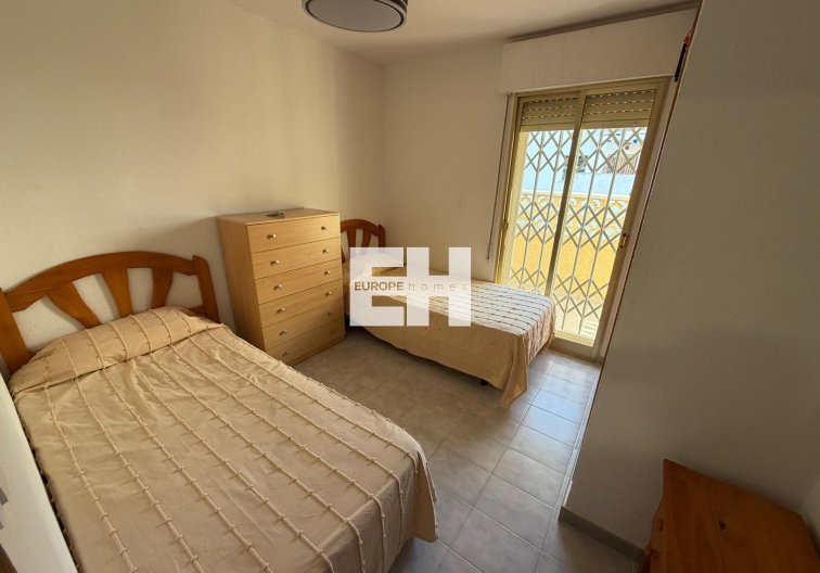 Revente - Duplex - Lo Pagan - La Puntica