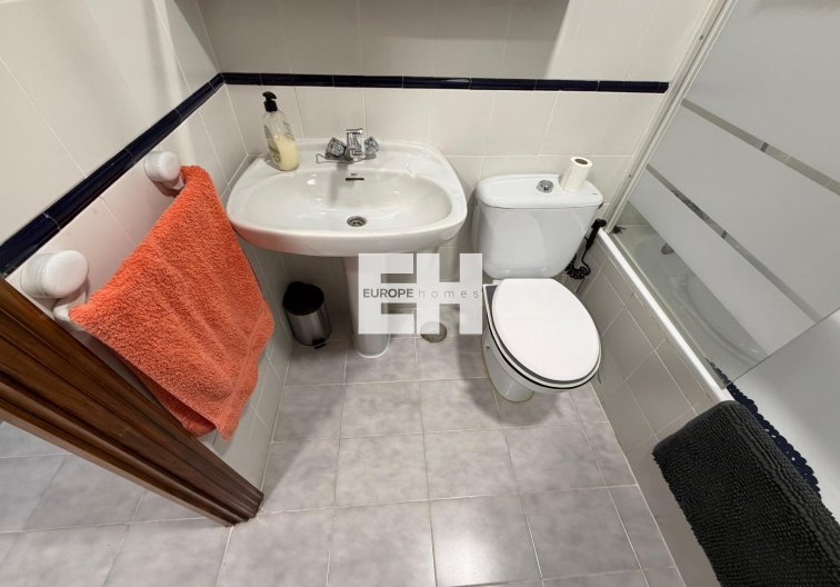 Revente - Duplex - Lo Pagan - La Puntica