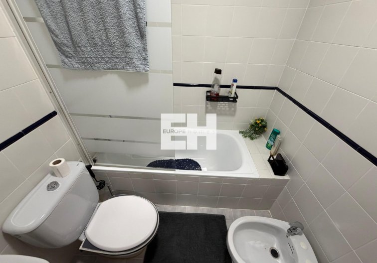 Revente - Duplex - Lo Pagan - La Puntica