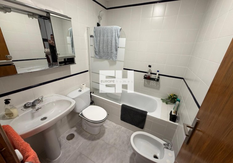 Revente - Duplex - Lo Pagan - La Puntica