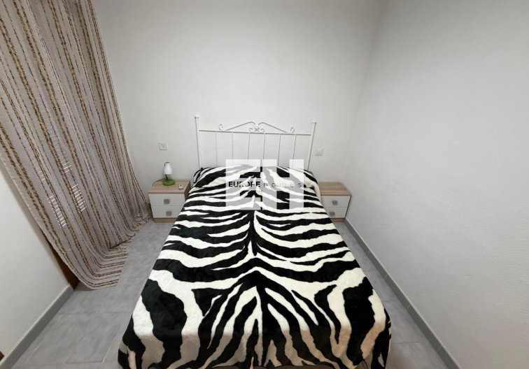 Revente - Duplex - Lo Pagan - La Puntica