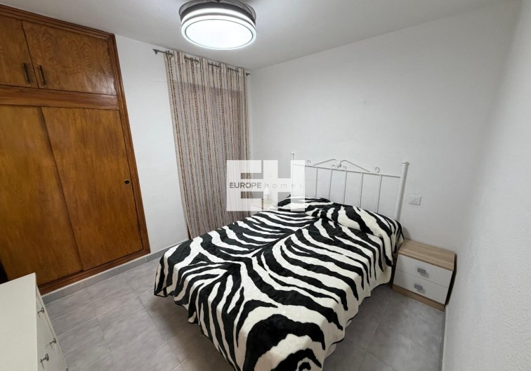 Revente - Duplex - Lo Pagan - La Puntica