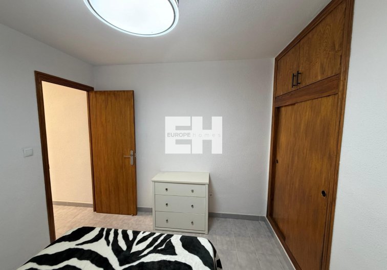 Revente - Duplex - Lo Pagan - La Puntica