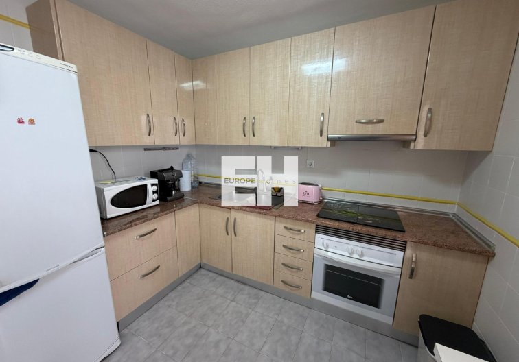 Revente - Duplex - Lo Pagan - La Puntica