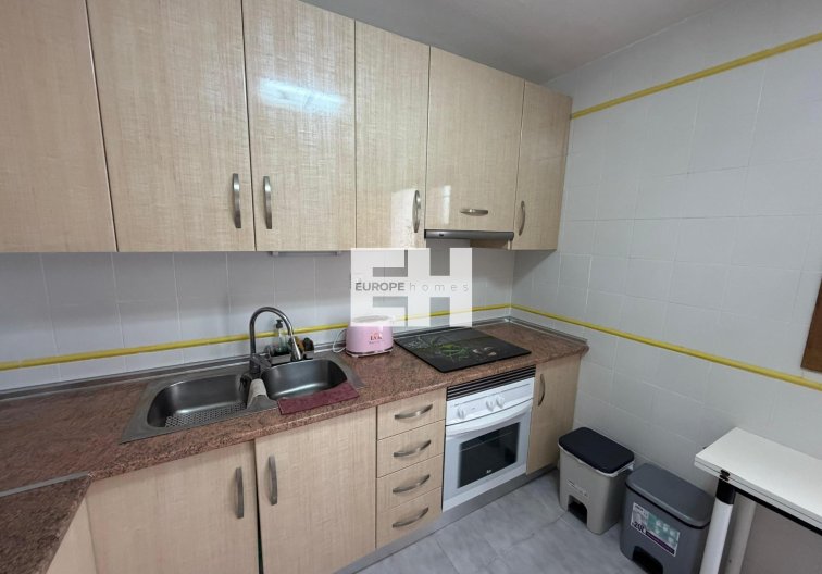 Revente - Duplex - Lo Pagan - La Puntica