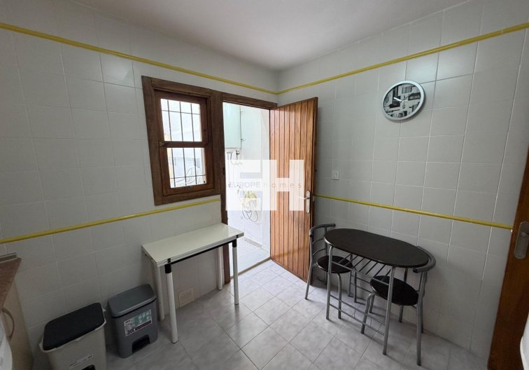 Revente - Duplex - Lo Pagan - La Puntica