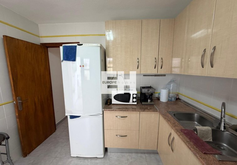 Revente - Duplex - Lo Pagan - La Puntica