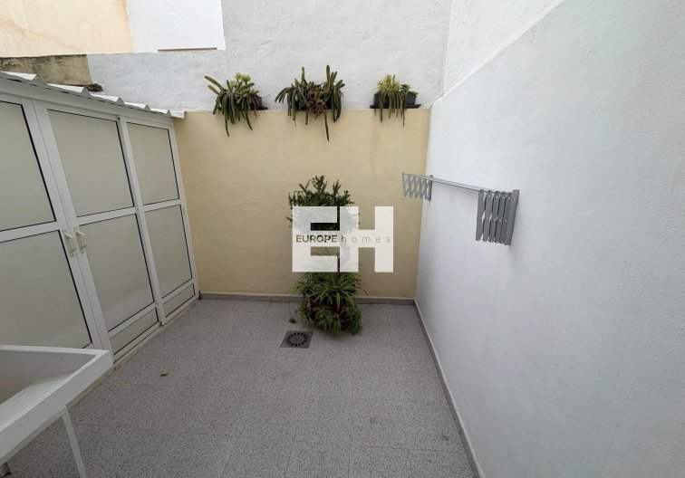 Revente - Duplex - Lo Pagan - La Puntica