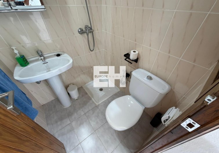 Revente - Duplex - Lo Pagan - La Puntica