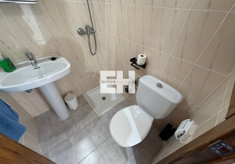 Revente - Duplex - Lo Pagan - La Puntica