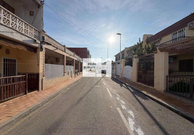 Revente - Duplex - Lo Pagan - La Puntica