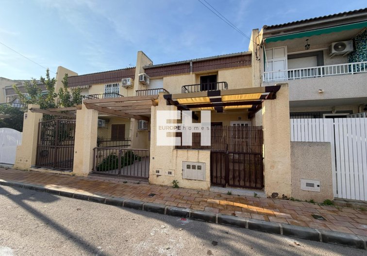 Revente - Duplex - Lo Pagan - La Puntica