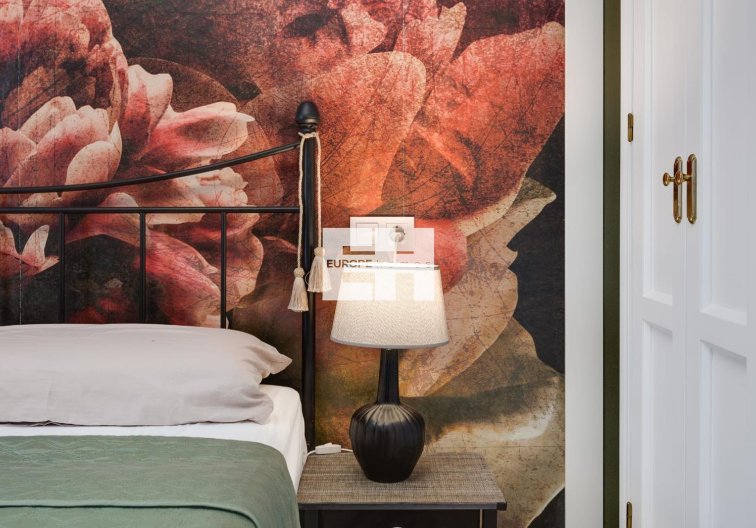 Segunda mano - Apartamento  - Torrevieja - Estacion De Autobuses