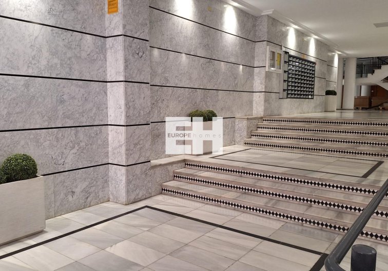 Segunda mano - Apartamento  - Torrevieja - Acequion