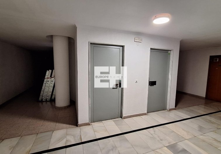 Segunda mano - Apartamento  - Torrevieja - Acequion