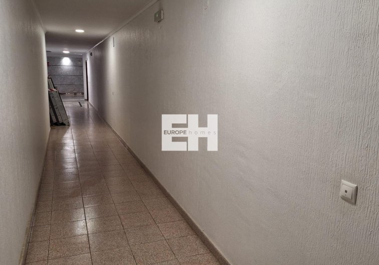 Segunda mano - Apartamento  - Torrevieja - Acequion