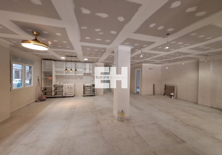 Segunda mano - Apartamento  - Torrevieja - Acequion