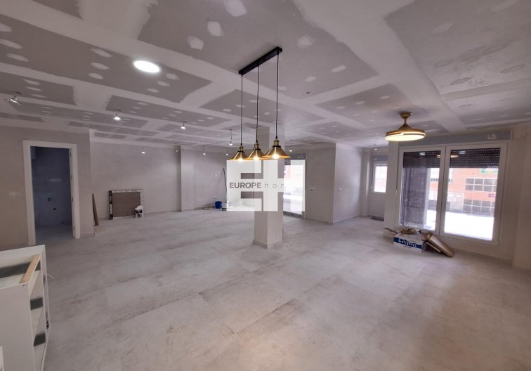 Segunda mano - Apartamento  - Torrevieja - Acequion