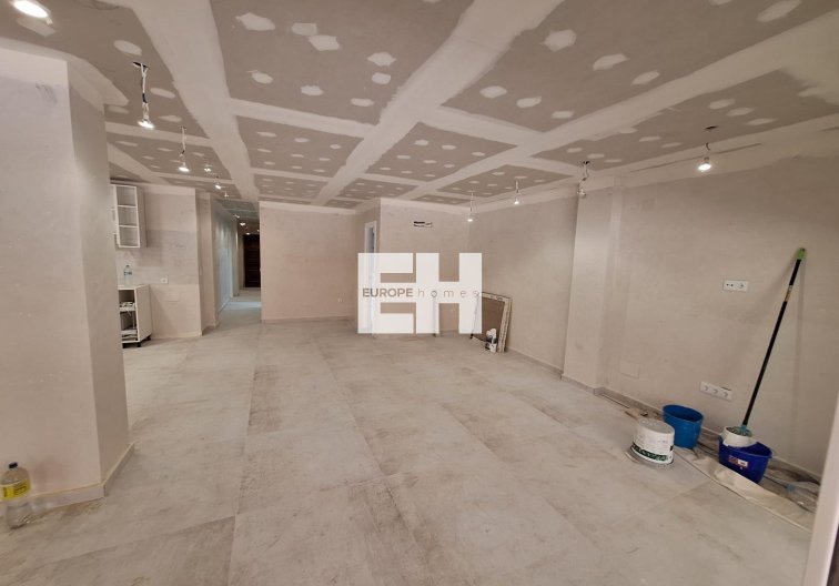 Segunda mano - Apartamento  - Torrevieja - Acequion