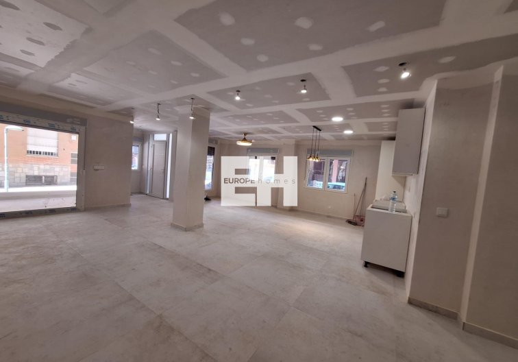 Segunda mano - Apartamento  - Torrevieja - Acequion