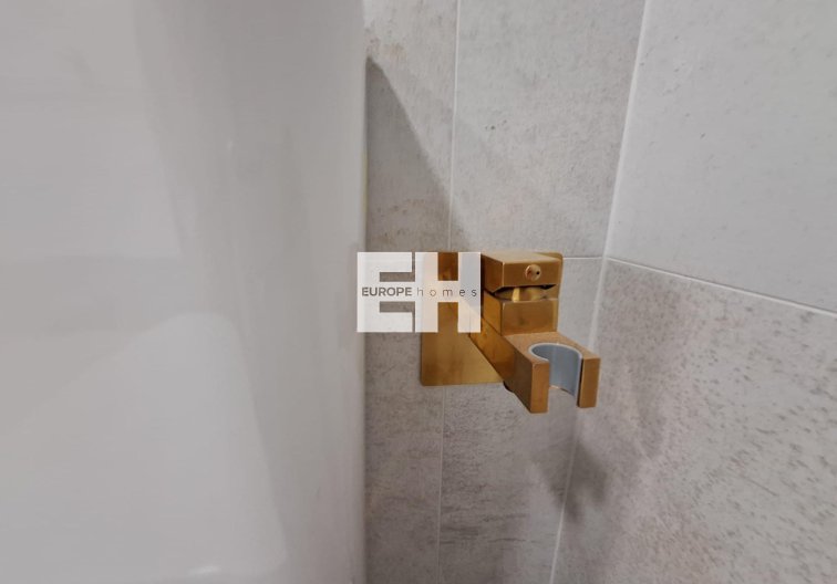 Segunda mano - Apartamento  - Torrevieja - Acequion