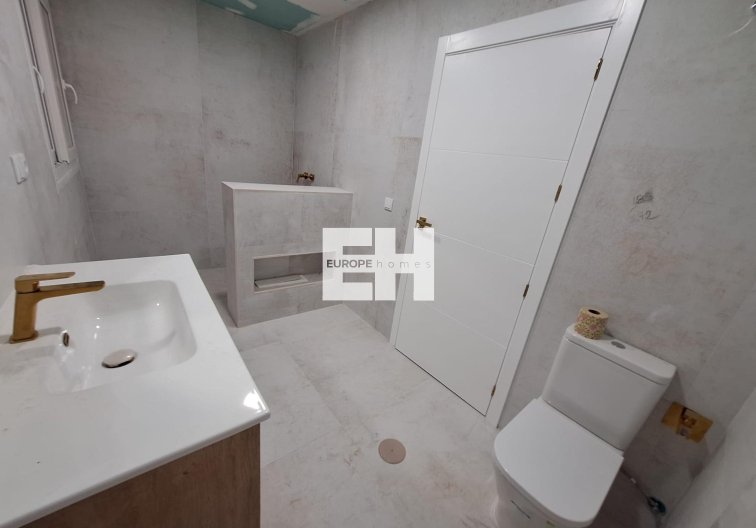 Segunda mano - Apartamento  - Torrevieja - Acequion