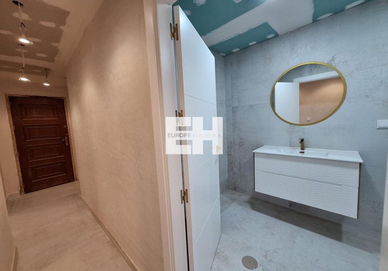 Segunda mano - Apartamento  - Torrevieja - Acequion