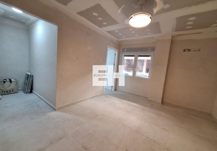 Segunda mano - Apartamento  - Torrevieja - Acequion