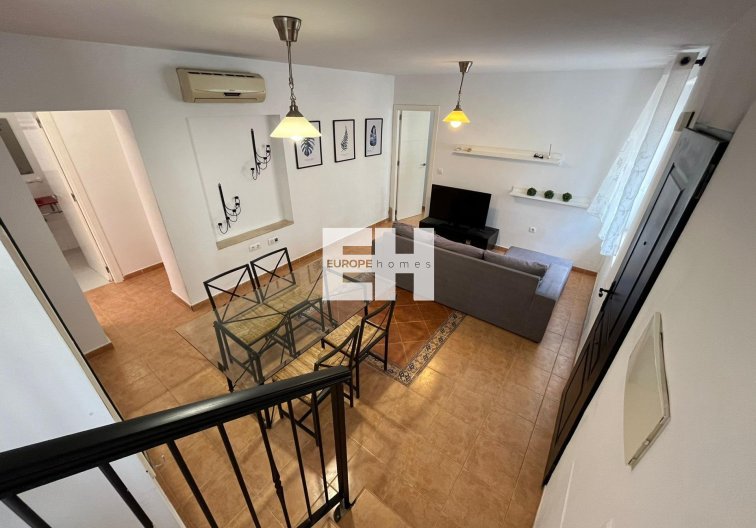 Segunda mano - Duplex - Santiago de la Ribera - Playa De Santiago De La Ribera