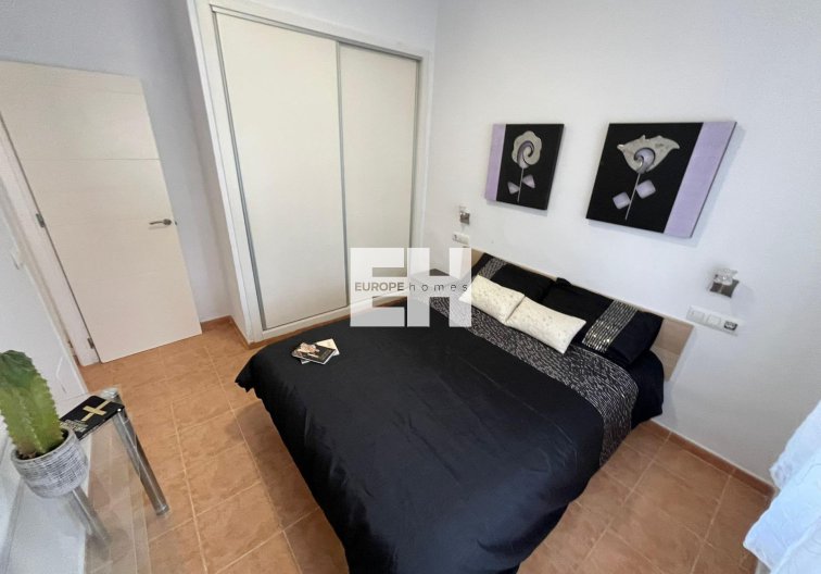 Segunda mano - Duplex - Santiago de la Ribera - Playa De Santiago De La Ribera