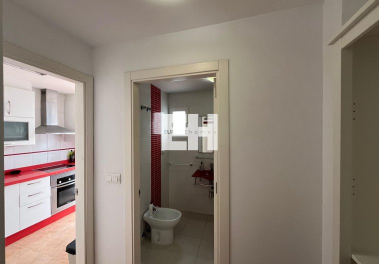 Segunda mano - Duplex - Santiago de la Ribera - Playa De Santiago De La Ribera