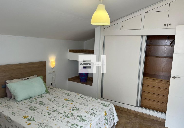 Segunda mano - Duplex - Santiago de la Ribera - Playa De Santiago De La Ribera