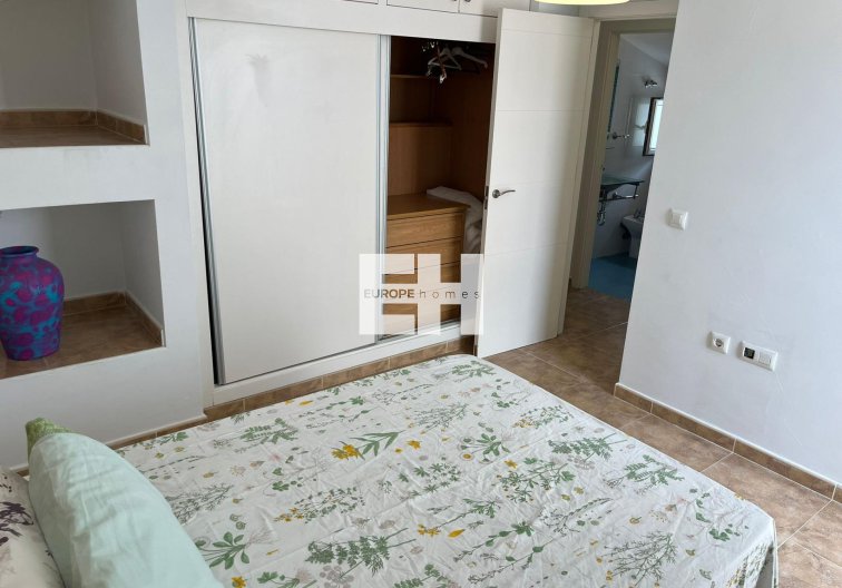 Segunda mano - Duplex - Santiago de la Ribera - Playa De Santiago De La Ribera