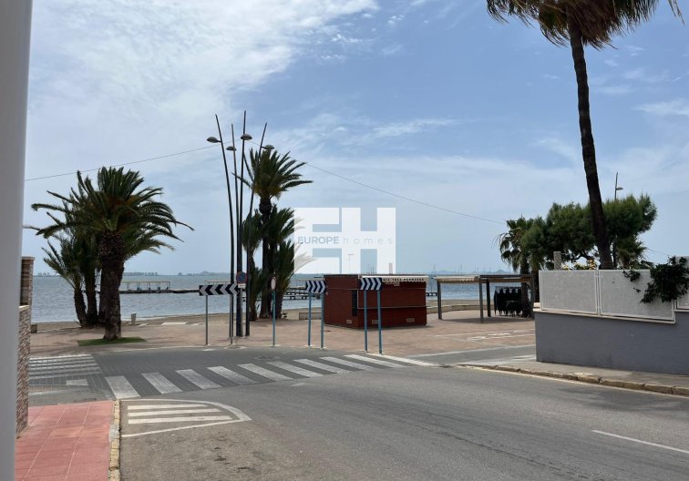 Segunda mano - Duplex - Santiago de la Ribera - Playa De Santiago De La Ribera