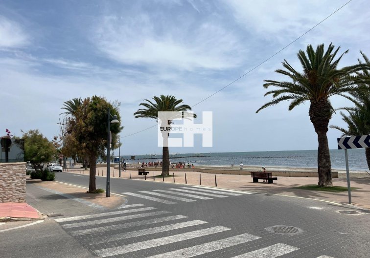 Segunda mano - Duplex - Santiago de la Ribera - Playa De Santiago De La Ribera