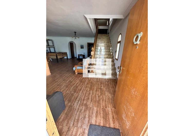 Segunda mano - villa - Los Alcázares - Las Lomas Del Rame-bahía Bella