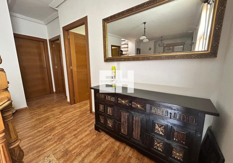 Segunda mano - villa - Los Alcázares - Las Lomas Del Rame-bahía Bella