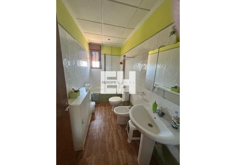 Segunda mano - villa - Los Alcázares - Las Lomas Del Rame-bahía Bella