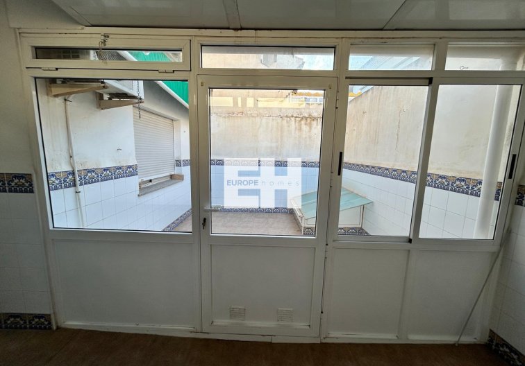 Wiederverkauf - town house - Los Alcázares