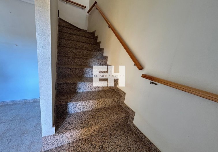 Wiederverkauf - town house - Los Alcázares