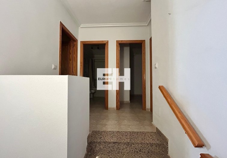 Wiederverkauf - town house - Los Alcázares