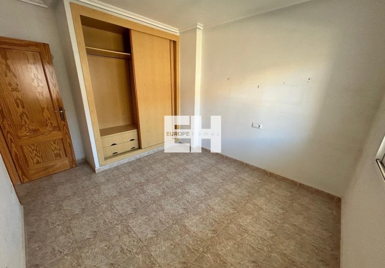 Wiederverkauf - town house - Los Alcázares